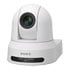 Thumbnail 1 : Sony SRG-X40UH PTZ Camera (White)