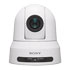 Thumbnail 2 : Sony SRG-X40UH PTZ Camera (White)