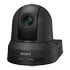 Thumbnail 1 : Sony SRG-X40UH PTZ Camera (Black)