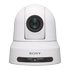 Thumbnail 2 : Sony SRG-X400 PTZ Camera (White)