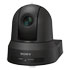 Thumbnail 1 : Sony SRG-X400 PTZ Camera (Black)