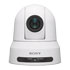 Thumbnail 2 : Sony SRG-X120 PTZ Camera (White)