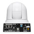 Thumbnail 3 : Sony SRG-X120 PTZ Camera (White)