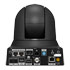 Thumbnail 3 : Sony SRG-X120 PTZ Camera (Black)