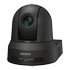 Thumbnail 1 : Sony SRG-A12 4K PTZ Camera (Black)
