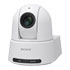 Thumbnail 1 : Sony SRG-A12 4K PTZ Camera (White)