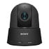 Thumbnail 2 : Sony SRG-A40 4K PTZ Camera (Black)