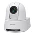 Thumbnail 1 : Sony SRG-A40 4K PTZ Camera (White)