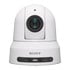 Thumbnail 2 : Sony BRC-X400 4K PTZ Camera (White)
