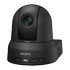 Thumbnail 1 : Sony BRC-X400 4K PTZ Camera (Black)
