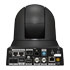 Thumbnail 3 : Sony BRC-X400 4K PTZ Camera (Black)