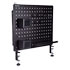 Thumbnail 1 : Thermaltake Gaming Desk Pegboard (Large)