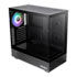 Thumbnail 1 : Thermaltake View 270 TG ARGB Mid Tower Dual Window Tempered Glass Gaming Case Black