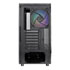 Thumbnail 4 : Thermaltake View 270 TG ARGB Mid Tower Dual Window Tempered Glass Gaming Case Black
