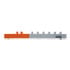 Thumbnail 2 : Yamaha SEQTRAK Music Production Studio (Orange)