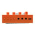 Thumbnail 4 : Yamaha SEQTRAK Music Production Studio (Orange)