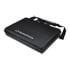 Thumbnail 1 : Alpha Theta DJC-OMNISDUO BAG DJ Controller Bag for OMNIS-DUO