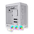 Thumbnail 1 : ThermalTake CTE C700 Air Snow Chassis + ThermalTake TH420 ARGB Sync AIO Bundle