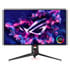 Thumbnail 1 : ASUS ROG Swift PG32UCDM 32" 4K UHD 240Hz G-SYNC Compatible HDR10 QD-OLED Gaming Monitor