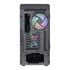 Thumbnail 4 : ThermalTake Ceres 500 ARGB TG Black Case + ThermalTake TH420 ARGB Sync AIO Cooler Bundle