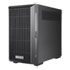 Thumbnail 1 : SilverStone CS382 8-Bay Hot-Swappable Micro-ATX NAS Chassis