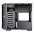 Thumbnail 2 : SilverStone CS382 8-Bay Hot-Swappable Micro-ATX NAS Chassis