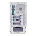 Thumbnail 4 : ThermalTake Ceres 300 TG ARGB Snow Chassis + ThermalTake TH360 ARGB Snow Sync AIO Bundle