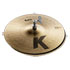 Thumbnail 1 : Zildjian 13" K/Z Special Hi-Hats