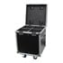 Thumbnail 4 : LEDJ 150W COB RGBA Par MKII x 4 + Elumen8 ELUM331 Flight Case