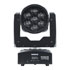 Thumbnail 2 : Equinox Fusion 120 Zoom MKII x 4 + Quad Fusion 100 Spot/120 Zoom/Orbit Flight Case
