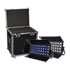Thumbnail 1 : Equinox Cabaret Colour x2 & Flight Case Bundle