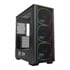 Thumbnail 1 : Montech SKY TWO GX Black Mid Tower Case Tempered Glass, inc 3x Premium ARGB High AirFlow 140mm Fans