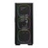 Thumbnail 3 : Montech SKY TWO GX Black Mid Tower Case Tempered Glass, inc 3x Premium ARGB High AirFlow 140mm Fans