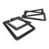 Thumbnail 1 : Kanto S2 Desktop Speaker Stands (Black)