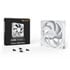 Thumbnail 1 : be quiet! Pure Wings 3 White 120mm PWM Case Fan
