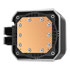 Thumbnail 3 : DeepCool MYSTIQUE 240 Intel/AMD CPU Liquid Cooler