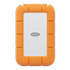 Thumbnail 2 : LaCie Rugged Mini SSD 1TB