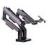 Thumbnail 1 : Thermaltake Dual RGB Monitor Arm