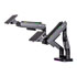 Thumbnail 2 : Thermaltake Dual RGB Monitor Arm