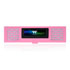 Thumbnail 1 : Thermaltake 3.9" Bubble Pink LCD Panel Kit for The Tower 200 / 250 / 300 / 600