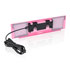 Thumbnail 4 : Thermaltake 3.9" Bubble Pink LCD Panel Kit for The Tower 200 / 250 / 300 / 600