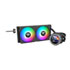 Thumbnail 1 : Thermaltake 240mm TH240 V2 Ultra EX ARGB Sync All In One CPU Water Cooler