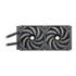 Thumbnail 2 : Thermaltake 280mm TOUGHLIQUID 280 EX Pro ARGB Sync All In One CPU Water Cooler