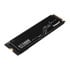 Thumbnail 2 : Kingston KC3000 4TB M.2 NVMe PCIe 4.0 SSD/Solid State Drive