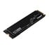 Thumbnail 2 : Kingston KC3000 2TB M.2 NVMe PCIe 4.0 SSD/Solid State Drive