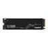 Thumbnail 1 : Kingston KC3000 1TB M.2 NVMe PCIe 4.0 SSD/Solid State Drive