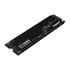 Thumbnail 2 : Kingston KC3000 1TB M.2 NVMe PCIe 4.0 SSD/Solid State Drive