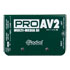 Thumbnail 4 : Radial ProAV2 Stereo Multimedia Direct Box