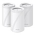 Thumbnail 1 : tp-link Deco BE65 BE9300 Whole Home Mesh WiFi 7 System (3 Pack)