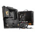 Thumbnail 1 : MSI AMD MEG X670E ACE E-ATX Refurbished Motherboard